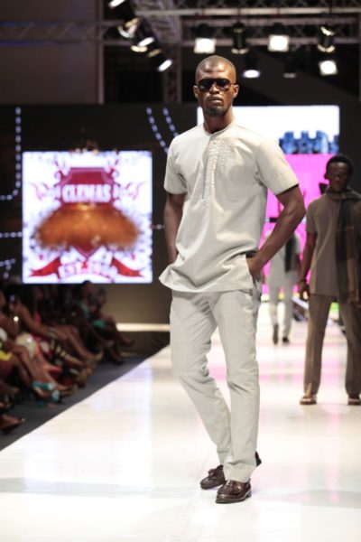 Glitz Africa Fashion Week 2013 Clemas - BellaNaija - November2013014