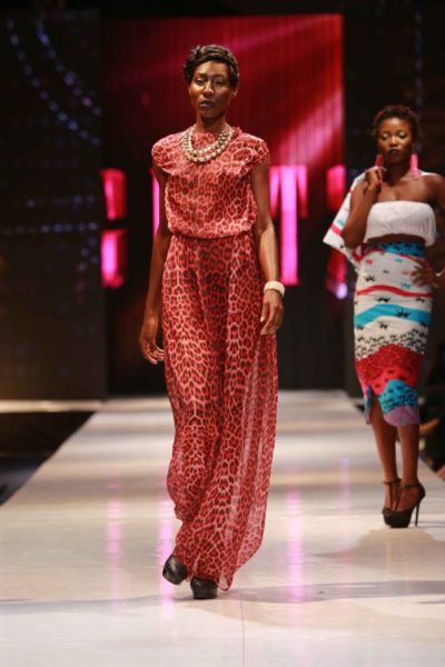 Glitz Africa Fashion Week 2013 Deborah Vanessa - BellaNaija - November2013004