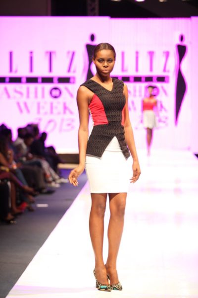 Glitz Africa Fashion Week 2013 Duaba Serwa - BellaNaija - November2013001