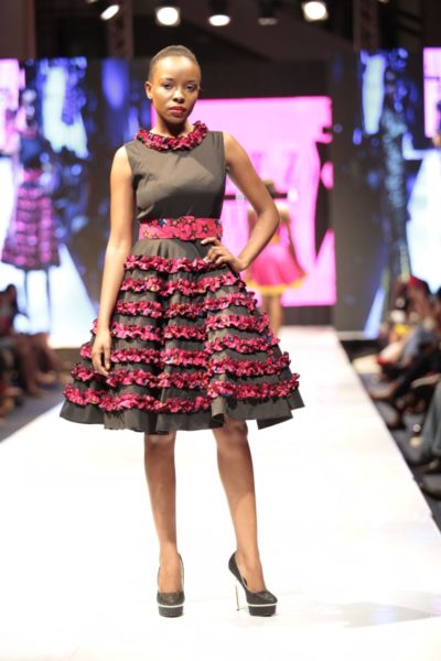 Glitz Africa Fashion Week 2013 Mo Creations - BellaNaija - November2013013