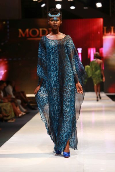 Glitz Africa Fashion Week 2013 Modella B - BellaNaija - November2013005