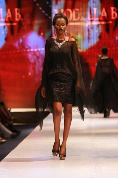 Glitz Africa Fashion Week 2013 Modella B - BellaNaija - November2013015