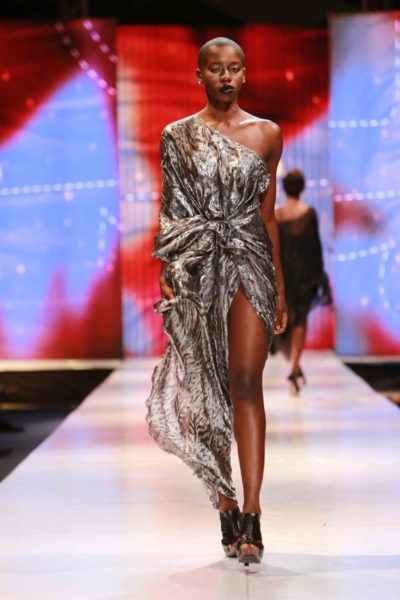 Glitz Africa Fashion Week 2013 Modella B - BellaNaija - November2013016