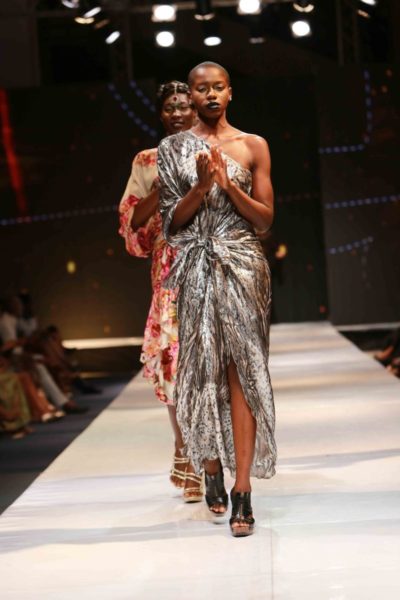 Glitz Africa Fashion Week 2013 Modella B - BellaNaija - November2013018