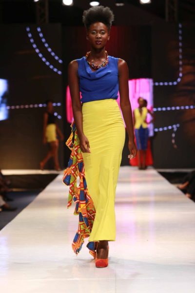 Glitz Africa Fashion Week 2013 N'Kya - BellaNaija - November2013001