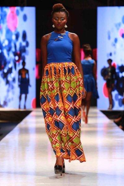 Glitz Africa Fashion Week 2013 N'Kya - BellaNaija - November2013008