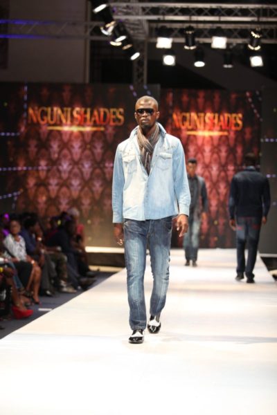 Glitz Africa Fashion Week 2013 Nguni Shades - BellaNaija - November2013002