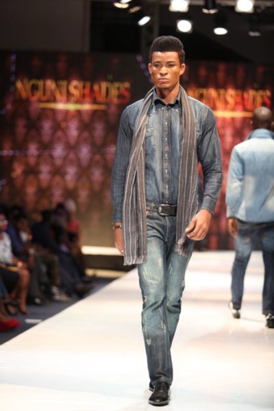 Glitz Africa Fashion Week 2013 Nguni Shades - BellaNaija - November2013003