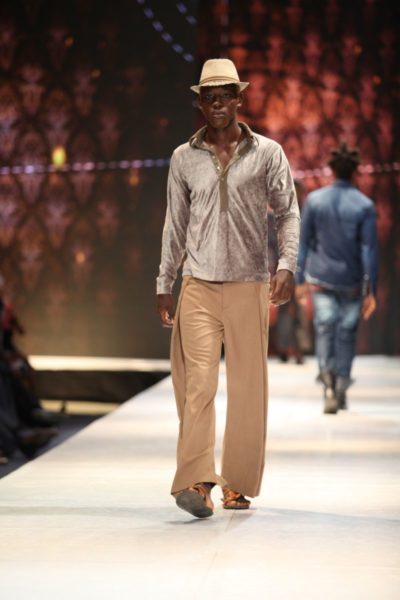 Glitz Africa Fashion Week 2013 Nguni Shades - BellaNaija - November2013005