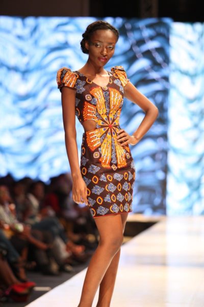 Glitz Africa Fashion Week 2013 Ogodor - BellaNaija - November2013004