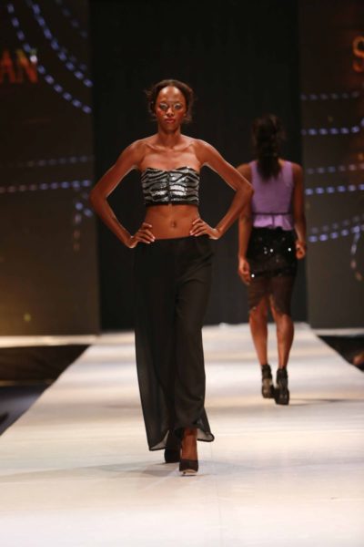 Glitz Africa Fashion Week 2013 Sarah Christian - BellaNaija - November2013007