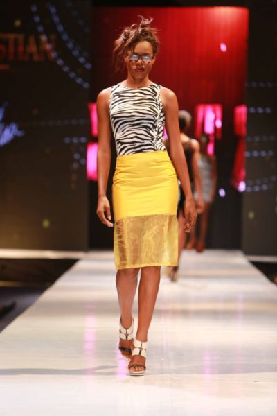 Glitz Africa Fashion Week 2013 Sarah Christian - BellaNaija - November2013009