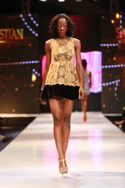 Glitz Africa Fashion Week 2013 Sarah Christian - BellaNaija - November2013011