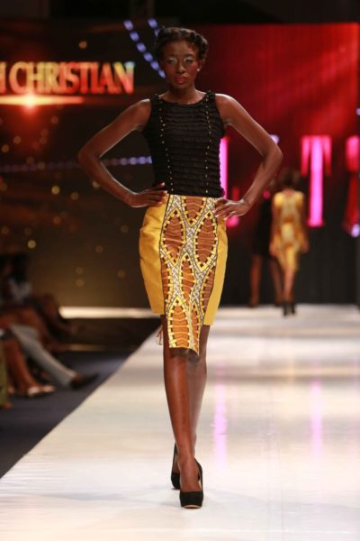 Glitz Africa Fashion Week 2013 Sarah Christian - BellaNaija - November2013013