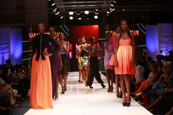 Glitz Africa Fashion Week 2013 Sarah Christian - BellaNaija - November2013018