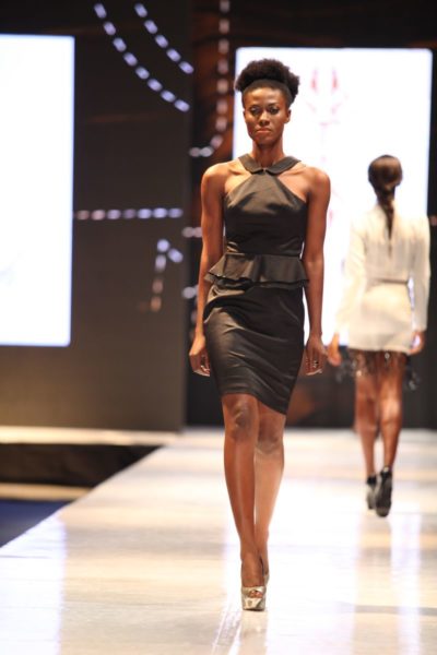 Glitz Africa Fashion Week 2013 Toju Foyeh - BellaNaija - November2013002