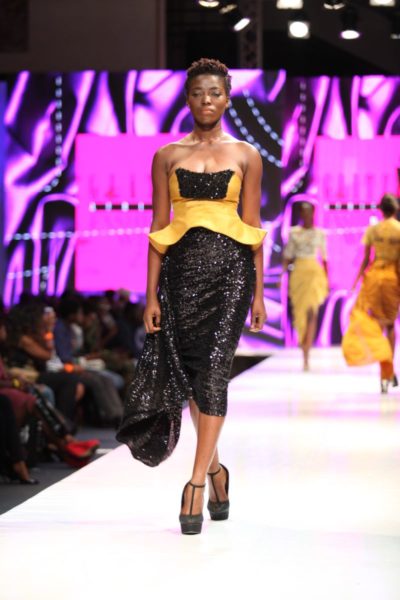 Glitz Africa Fashion Week 2013 Toju Foyeh - BellaNaija - November2013006