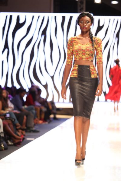 Glitz Africa Fashion Week 2013 Vonne Couture - BellaNaija - November2013001