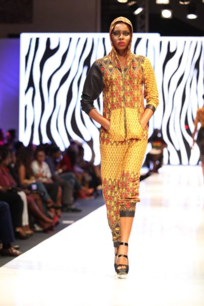 Glitz Africa Fashion Week 2013 Vonne Couture - BellaNaija - November2013002