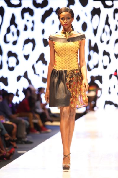 Glitz Africa Fashion Week 2013 Vonne Couture - BellaNaija - November2013012