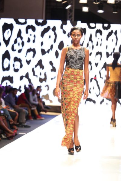 Glitz Africa Fashion Week 2013 Vonne Couture - BellaNaija - November2013013