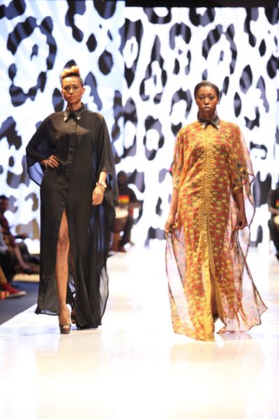 Glitz Africa Fashion Week 2013 Vonne Couture - BellaNaija - November2013014