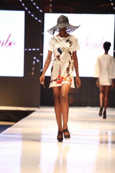 Glitz Africa Fashion Week 2013 Wana Sambo - BellaNaija - November2013010