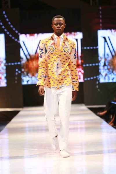 Glitz Fashion Week 2013, Ghana - BellaNaija - November2013002