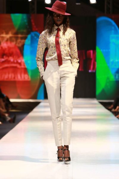 Glitz Fashion Week 2013, Ghana - BellaNaija - November2013018