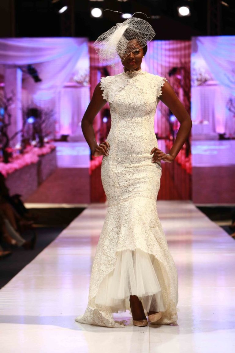 Glitz Africa Fashion Week 2013 Mai Atafo Inspired BellaNaija