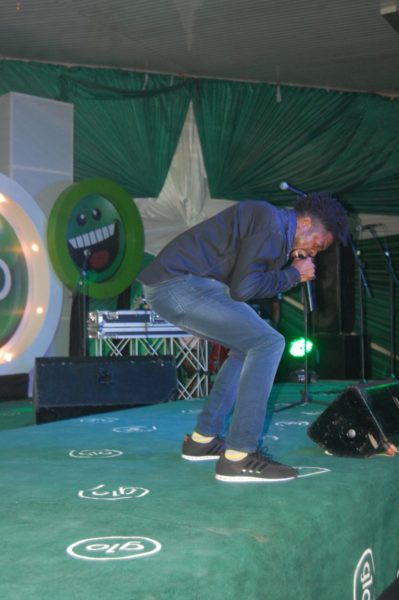 Glo Laffta Fest in Owerri - BellaNaija - November 2013 (1)