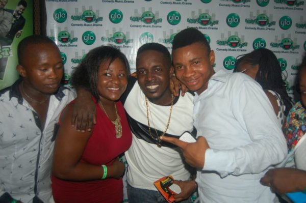 Glo Laffta Fest in Owerri - BellaNaija - November 2013 (5)