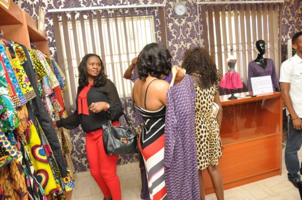 House of Linen Launch in Port Harcourt - BellaNaija - November2013021