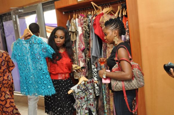 House of Linen Launch in Port Harcourt - BellaNaija - November2013045