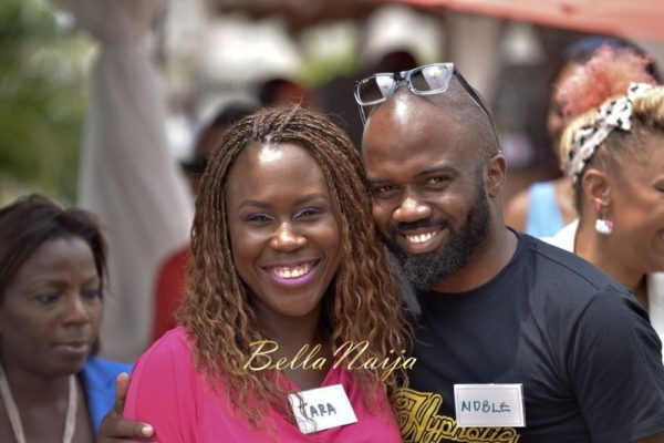 Tara Fela - Durotoye & Noble Igwe