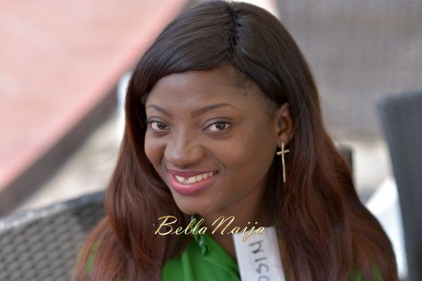 Tosin Ajibade of Olorisupergal