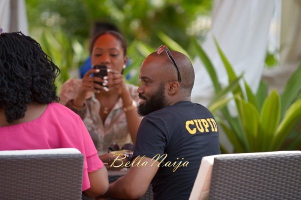 Noble Igwe