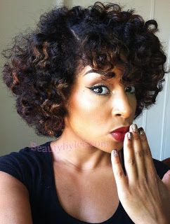 How to Maintain Twist Outs - BellaNaija - November 2013