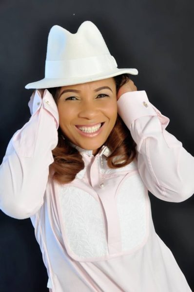 Ibinabo Fiberesima New Photos - BellaNaija- 025