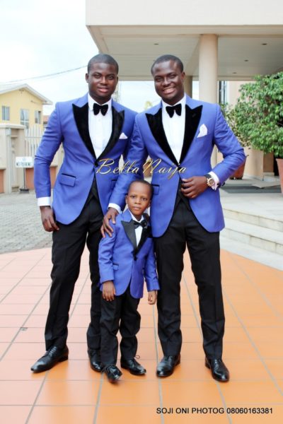 Ivie Wole Soji Oni Edo Yoruba Wedding BellaNaija Nigerian_3