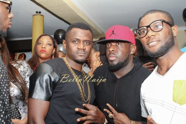 Iyanya's Birthday Party in Lagos - October 2013 - BellaNaija002