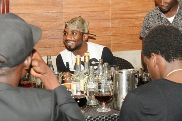 Iyanya's Birthday Party in Lagos - October 2013 - BellaNaija004