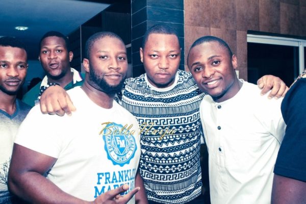 Iyanya's Birthday Party in Lagos - October 2013 - BellaNaija006