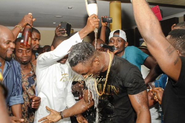 Iyanya's Birthday Party in Lagos - October 2013 - BellaNaija011