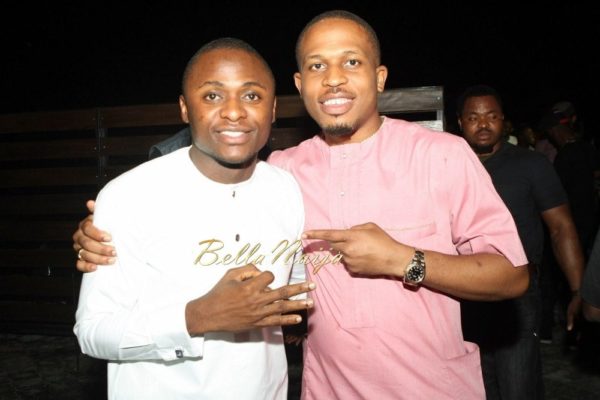 Iyanya's Birthday Party in Lagos - October 2013 - BellaNaija012