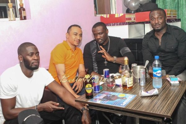 Iyanya's Birthday Party in Lagos - October 2013 - BellaNaija026