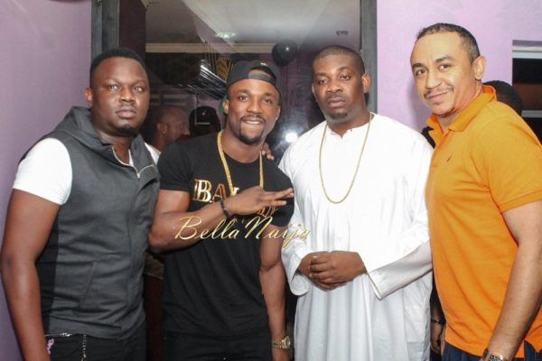 Iyanya's Birthday Party in Lagos - October 2013 - BellaNaija036