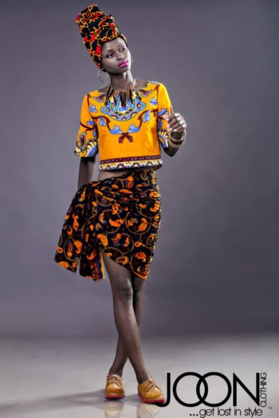 JOON Clothing Empress-ion Collection - BellaNaija - December2013009