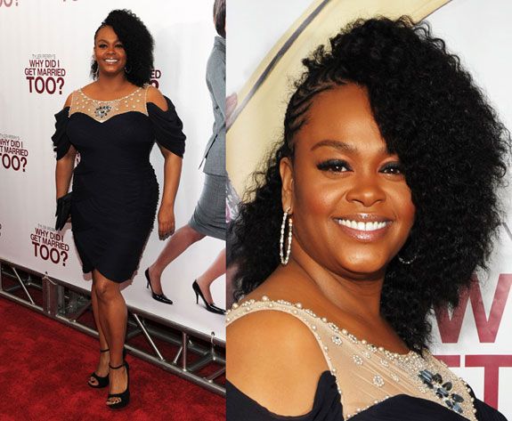 Jill Scott & Felicia Leatherwood - BellaNaija - November 2013