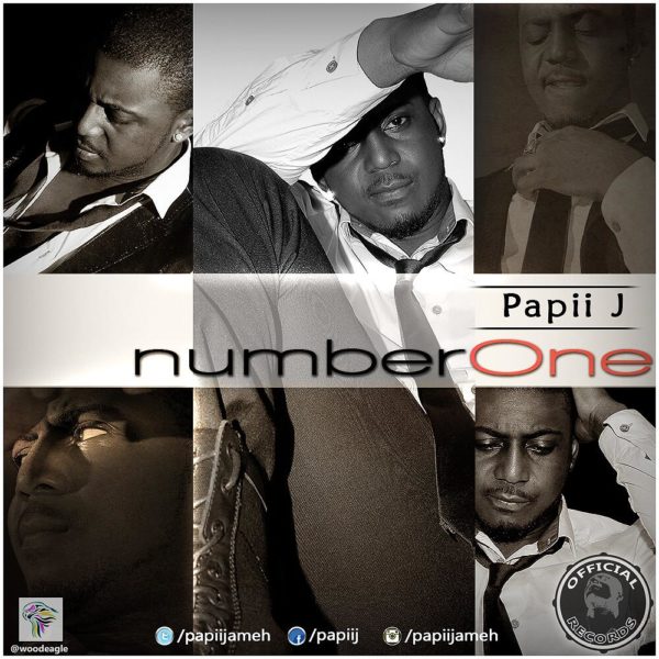 Joseph Ameh Papii J - Number One - November 2013 - BellaNaija